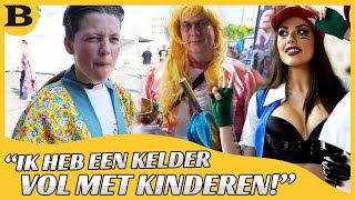 Download Lagu BIJNA GEKIDNAPT OP ANIME CON MP3