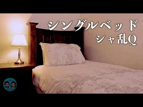 シングルベッド / シャ乱Q