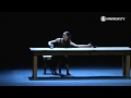 Capture de la vidéo Diana Vishneva - Woman In A Room