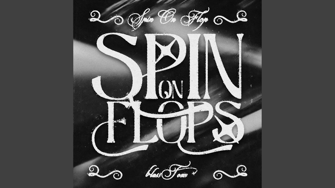 Watch Spin On Flops on YouTube Watch Spin On Flops on YouTube