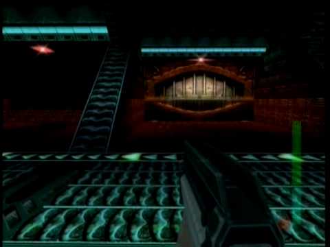 Perfect Dark XBLA - Unlocking the cheat: "Alien" -...