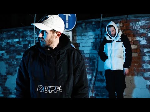 Crystal F x Ikarus - Ameisenhaufen 'prod. Ikarus`(Official Video)