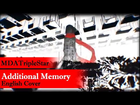 じん−アディショナルメモリー   JIN−Additional Memory English Cover Acoustic MDATripleStar/KageHinaQoute101