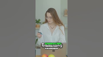 Boost Your Cybersecurity Awareness: Protect Your Data Now