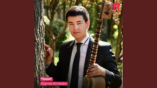 Navro'z keldi - Azamat Ahmedov