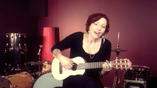 Miniatura de "Anneke van Giersbergen - "Have Yourself A Merry Little Christmas""