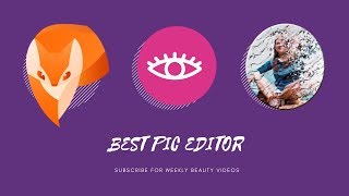 Cute babies best picture editor enlight-pixaloop available for android and ISO and pc screenshot 1