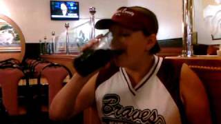 Shealynn Eats Y Octopus