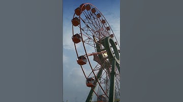 Undawn Game Background 00 | Drone Capture Free to use (2023)