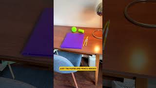 Less clutter Fewer distractions More room to focus