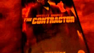 The Contractor