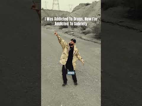 I Was Addicted To Drugs, Now I’m Addicted To Sobriety