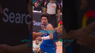 And yes, this video does include a Jared McCain TikTok😂😂😂 #nba #basketball