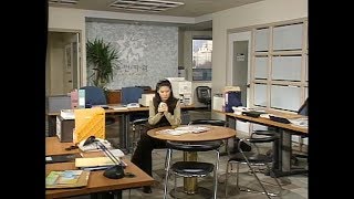 슈퍼스타. 양은용. (Yang eunyong) - 1998. SBS. Spring after winter.