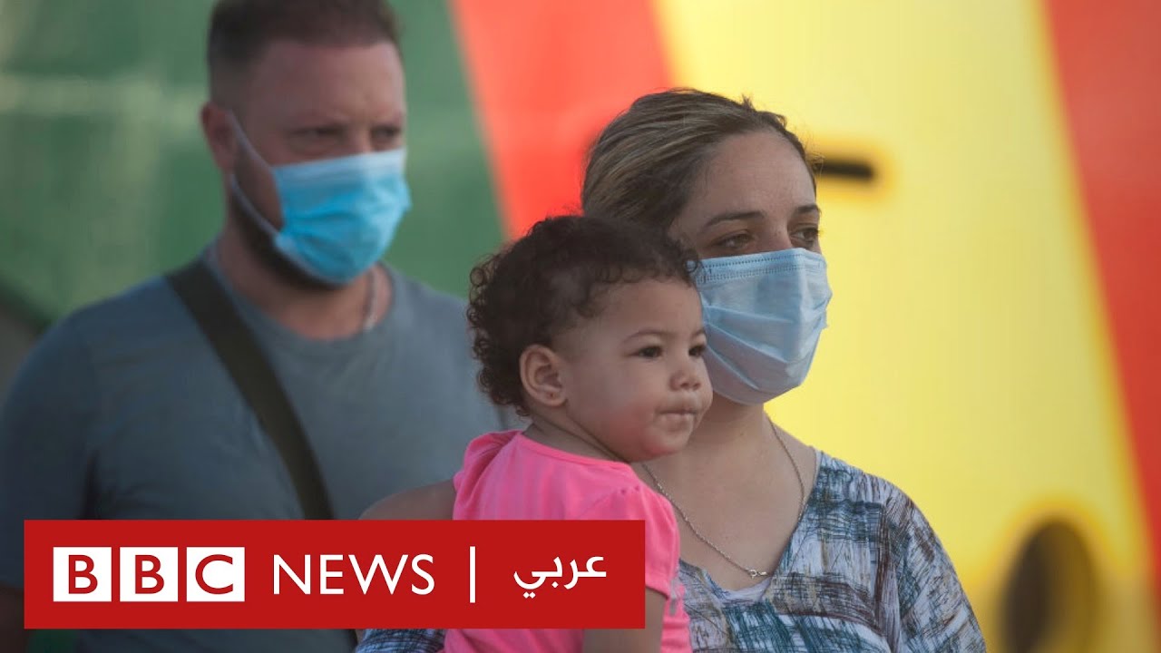 الهجرة غير الشرعية: الجزائريون 