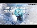 [Top 25] Best Bassjackers Tracks [2018]