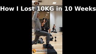 Fitness Lose Weight Fast Workouts - Grueling 3 Session Workout - Lose Weight Fast Exercise At Home