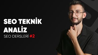 Teknik SEO Raporu Nasıl Hazırlanır 2025 Güncel Rehber | Screaming Frog ile SEO Analizi