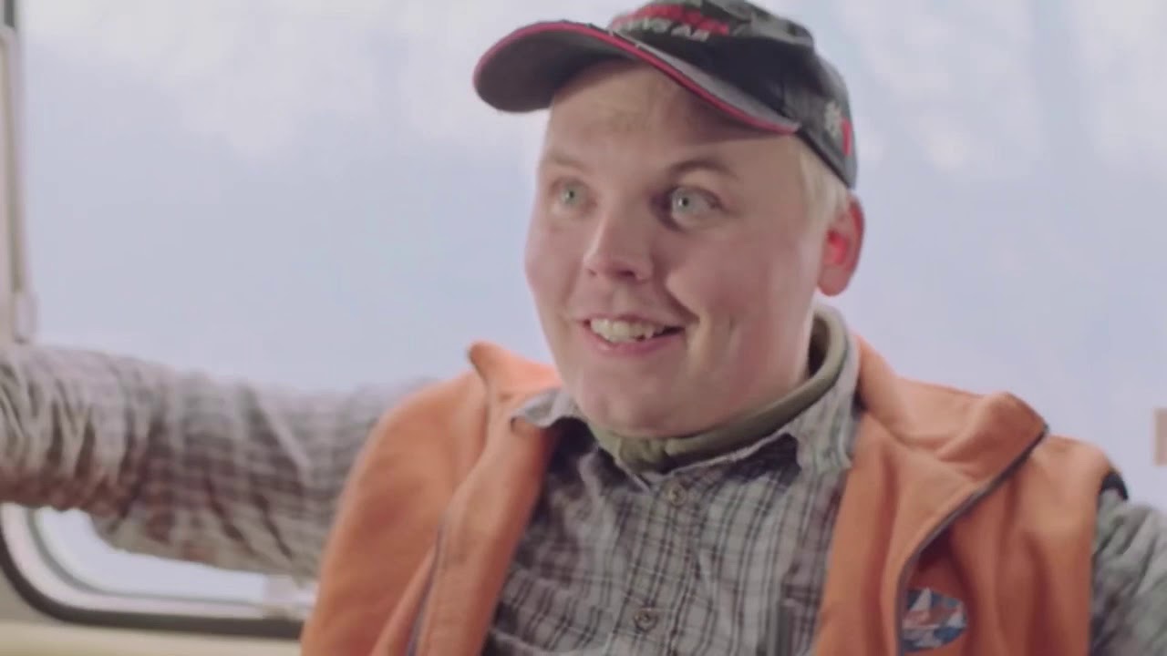 Leif Och Billy Säsong 2