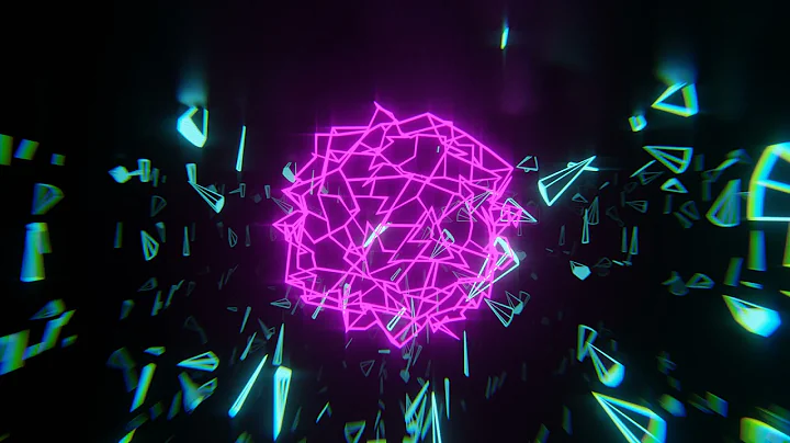 Angela Humphrey Prototype 3 Music Visualizer Matta...