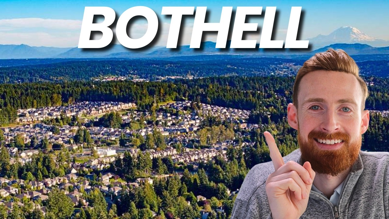 Ultimate Guide To Living In Bothell, WA