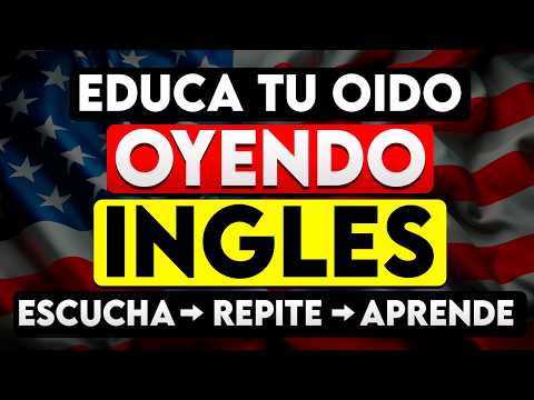 Train Your Ear for Daily English