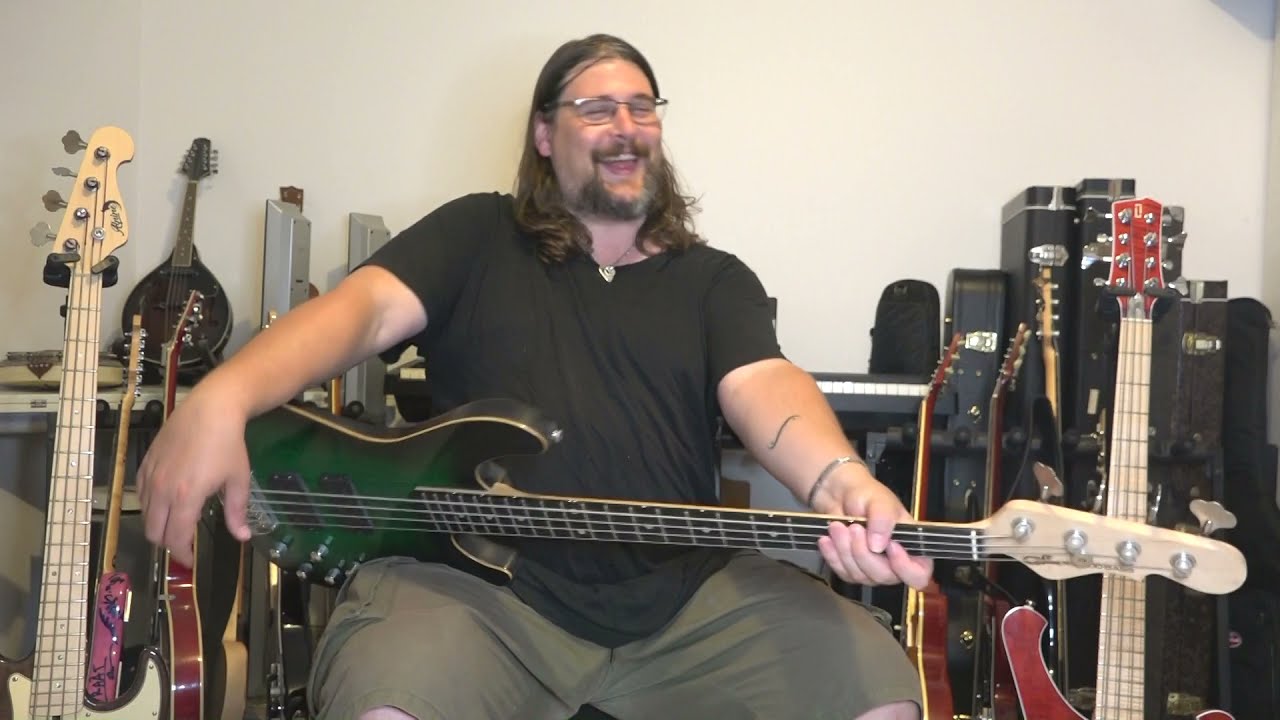 G L M 2000 Custom Shop YouTube g-l-m-2000-custom-shop-youtube