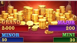 Full The New Jili Fortune Coins Slot Game|Nice & Lucky Gameplay Guide