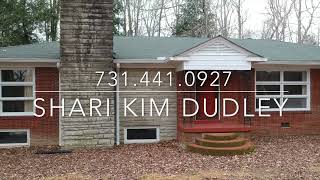 Landmark Realty Camden, TN