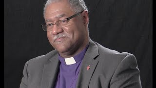 Bishop Trimble's Iowa reflections
