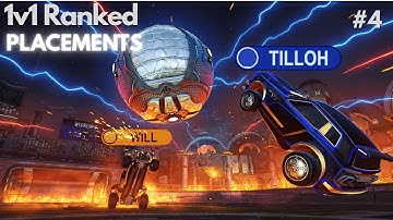 First One-Sided Match | The PURE 1v1 Ranked Grind Part [04]