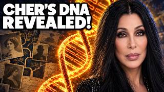 What DNA Revealed About Cher's Ancestry Is Extremely Interesting