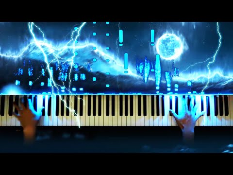 Beethoven - Moonlight
