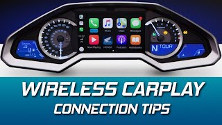 Getting Wireless CarPlay To Connect Every Time | CarlinKit Part 2