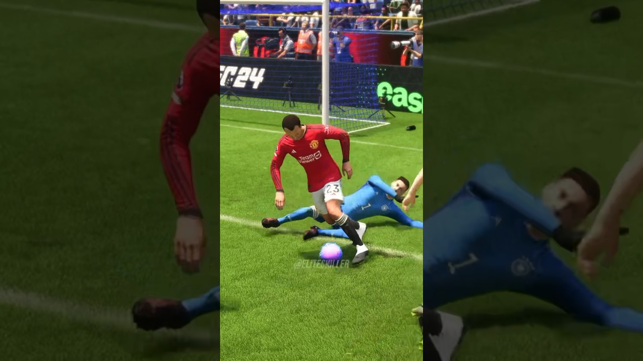 Berba Spin with Berbatov 🥶👏 