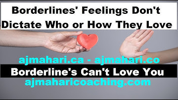BPD - Surviving Relationship Breakups | Borderlines