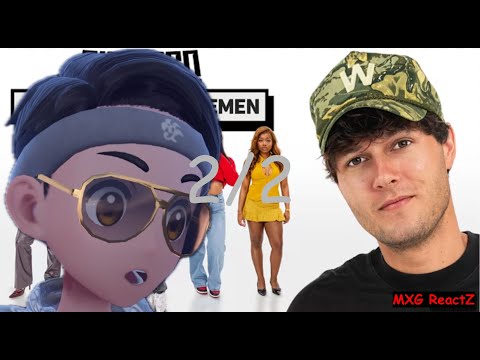 (2/2) WILL HE BE FRIENDZONED AGAIN?? Reacting to "20 WOMEN VS 1 SIDEMEN: ZACH JUSTICE EDITION"