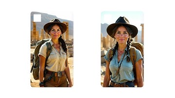 Introducing Instant Custom Avatars with Text to Avatar | Vyond Product Features