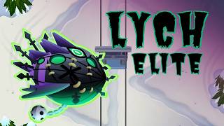 Comecin chato, mas depois suave! Guia Lych Elite - Corrida Alpina - Bloons TD 6