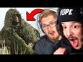 Narrator teaches me survival skills (tactical army training)