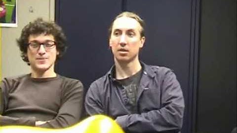 Speaker detection using correlations between audio and video