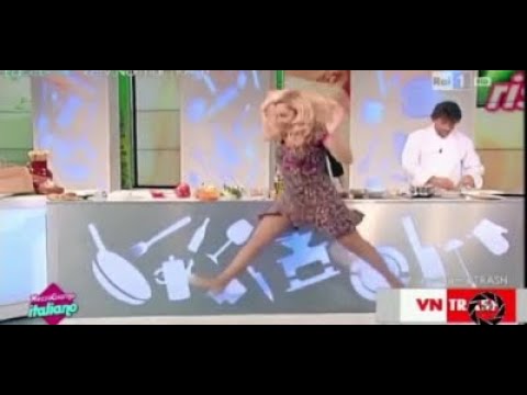 პირდაპირ ეთერში მომხდარი საშინელი ფაქტები !