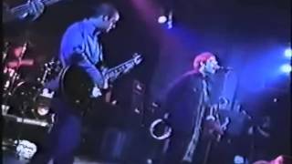 Oasis   Married With Children Chicago '94