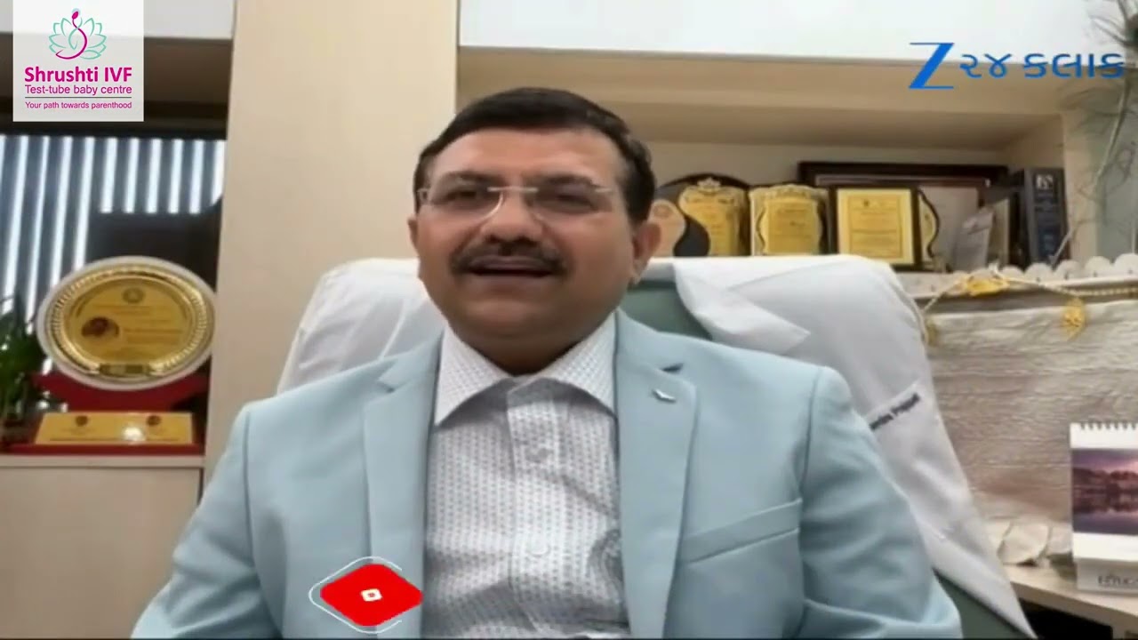 Impact Of PCOS & PCOD On IVF Planning and Results | Shrushti IVF