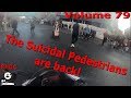 Bad Drivers & Observations of Nottingham UK Vol 79