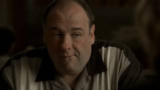 The Sopranos - Final Scene (Up In Da Club Edition) Resimi