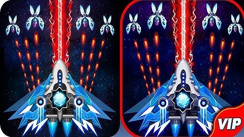 Galaxy Attack (Premium) Gameplay Trailer Android,ios New Game 2022 #asplaygames #galaxyattack