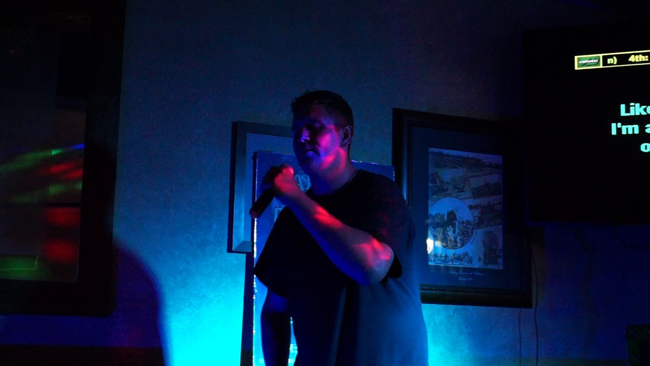 Karaoke Jukebox Hire Perth YouTube