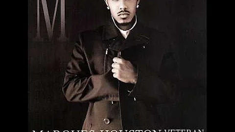 Marques Houston- Kimberly