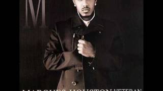 Video thumbnail of "Marques Houston- Kimberly"